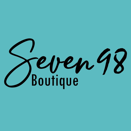 Seven 98 Boutique logo