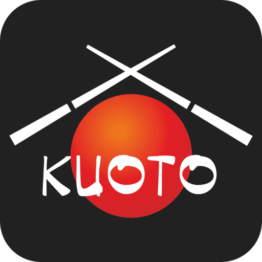 Киото/Доставка/Суши магазины logo