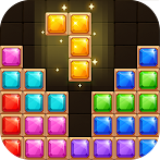 Jewel Block Puzzle