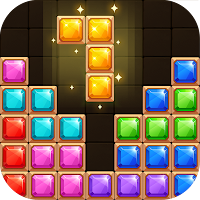 Jewel Block Puzzle