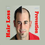 Hair Loss Prevention icon