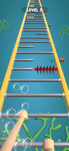 Climb to Sky - Screenshot 2