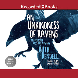Obraz ikony: An Unkindness of Ravens