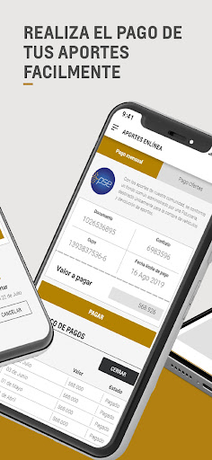 ChevyPlan® Colombia Screen 3