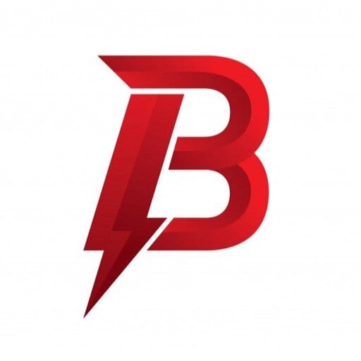BingeTime logo