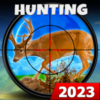 Wild Deer Hunt Deer Hunting