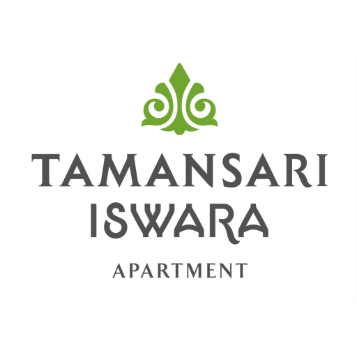 Tamansari Iswara logo