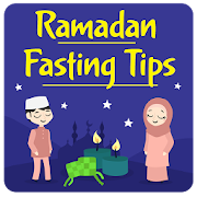 Ramadan Fasting Tips