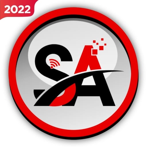 Sarkar VPN logo