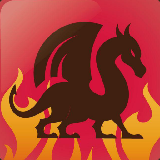 追龍 - 桌遊聚會 logo
