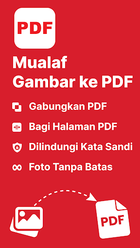 Pratinjau aplikasi