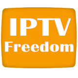 IP-TV Freedom icon
