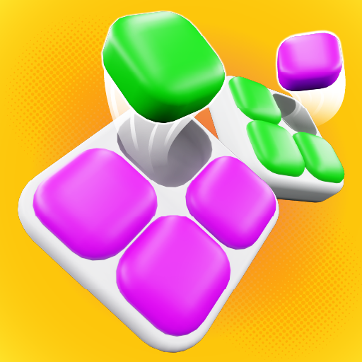 Match in Square logo