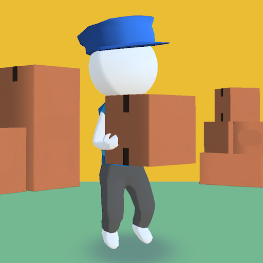 Delivery Boy Download on Windows