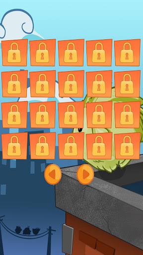 Pump up the birds Screen 3