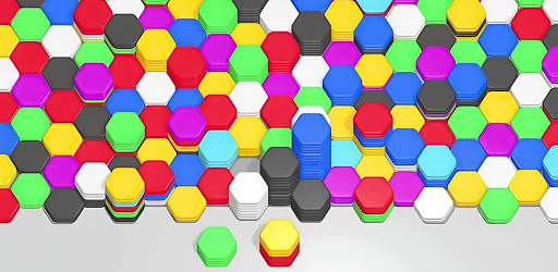 Hexa Sort MOD All Apk   iOS Game Giải đố v2 0 50
