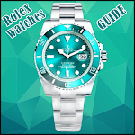 Cover Image of Скачать Rolex watches _ Guide 1.0.0 APK