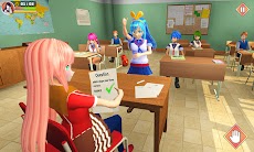 Virtual Anime High School Girlのおすすめ画像4