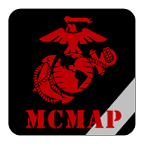MCMAP Gray icon