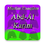 Abd El-Karim (Great Conqurer) icon