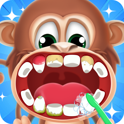 Doctor Kids: Dentist 1.7 Icon