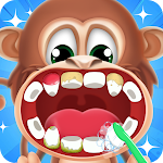 Cover Image of डाउनलोड डॉक्टर बच्चे: दंत चिकित्सक 0.3 APK