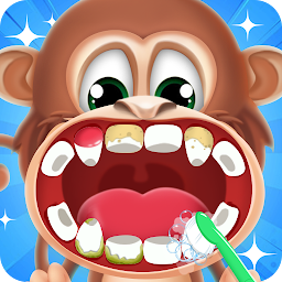 Icon image Doctor Kids: Dentist