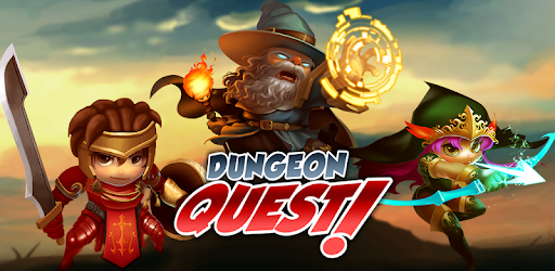 Dungeon Quest Apps On Google Play - how to hack on roblox on ipad roblox dungeon quest free items