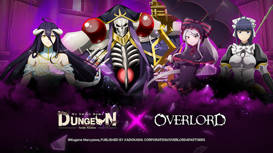 My Home Dungeon: Defense RPG