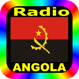 Icon image Radio Angola Stations Online