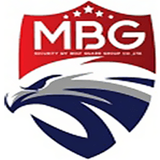 MBG logo