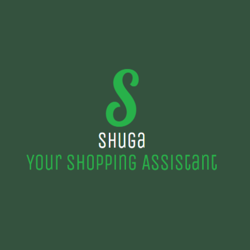 Shuga Shopping Lists logo