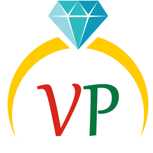 Vivah Parichay logo
