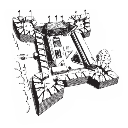 Fort William Henry Museum logo