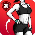 Cover Image of Download Workout for Women: Fit at Home 1.3.0 APK
