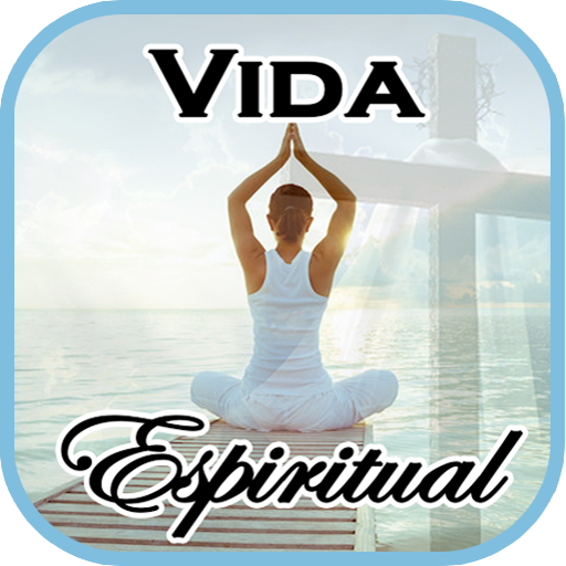 Vida Espiritual  Icon