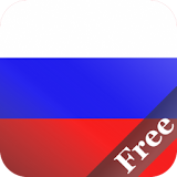 Russian+ Free icon