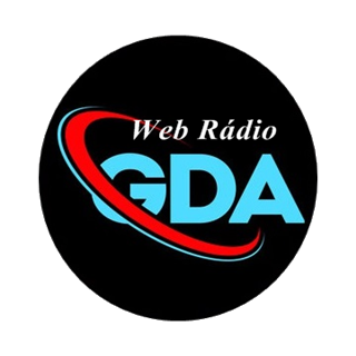 Rádio GDA - 1.0 - (Android)