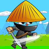 Samurai Gumball icon