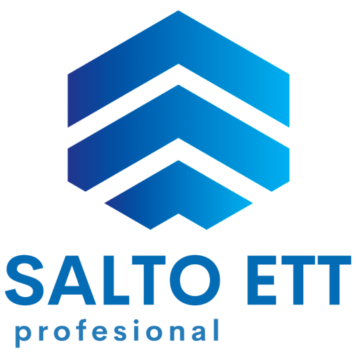 Salto Profesional ETT logo
