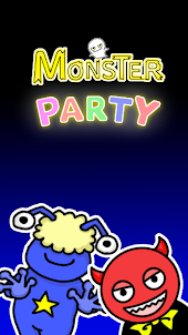 MonsterParty