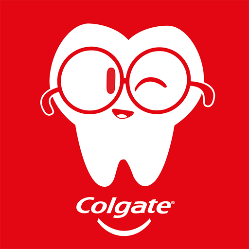 colgate brushing app