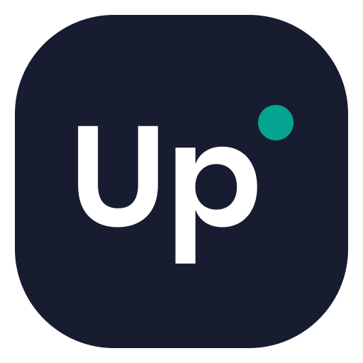 ReadUp logo