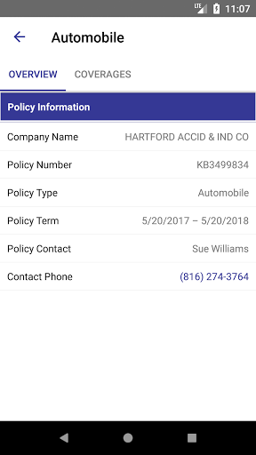 Child-Genovese Ins. Agy. Inc.