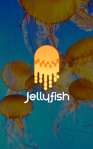 Jelly Fish Screen 3