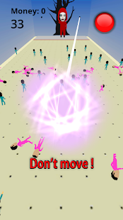 Ayuwoki Red Light Green Light 2 APK screenshots 3