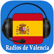 Radios of Valencia