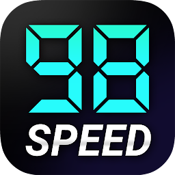 Icon image Speedometer GPS HUD - Odometer