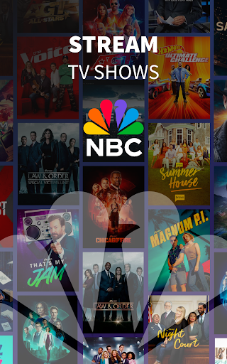 The NBC App - Stream TV Shows 6