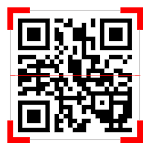 Cover Image of 下载 QR & Barcode Scanner 2.1 APK